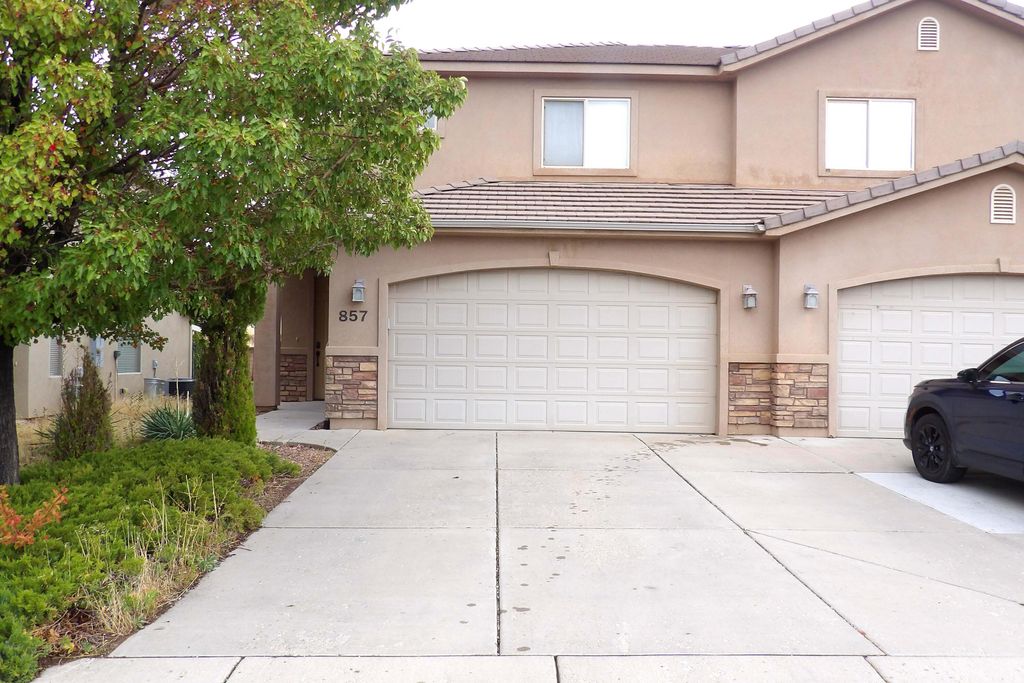 Photo of 857 S 25 E, Cedar City, UT 84720 (MLS # 114332)