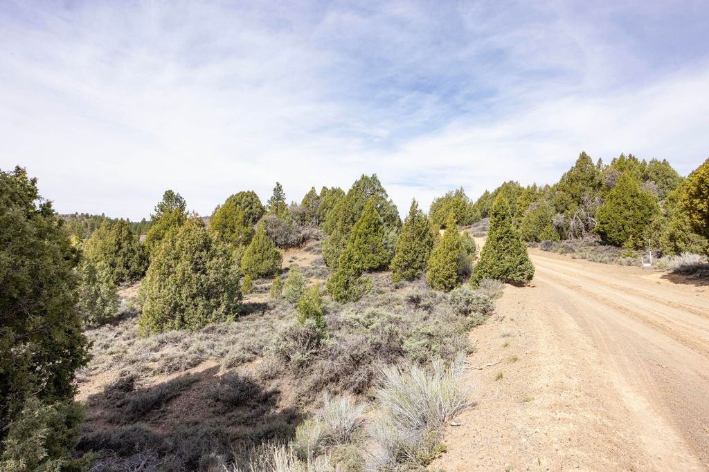 Photo of W Cree Way, Alton, UT 84710 (MLS # 115864)