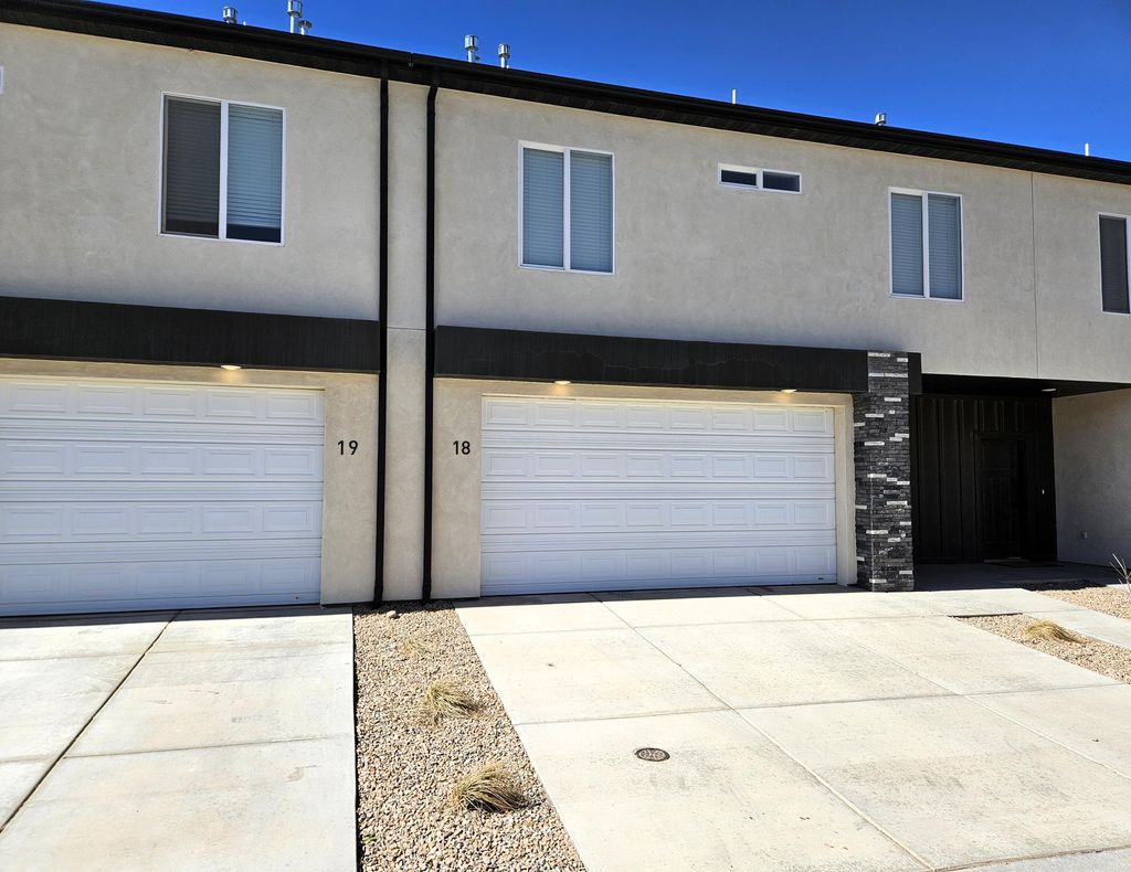 Photo of 2875 W Cody DR #46, Cedar City, UT 84720 (MLS # 114355)