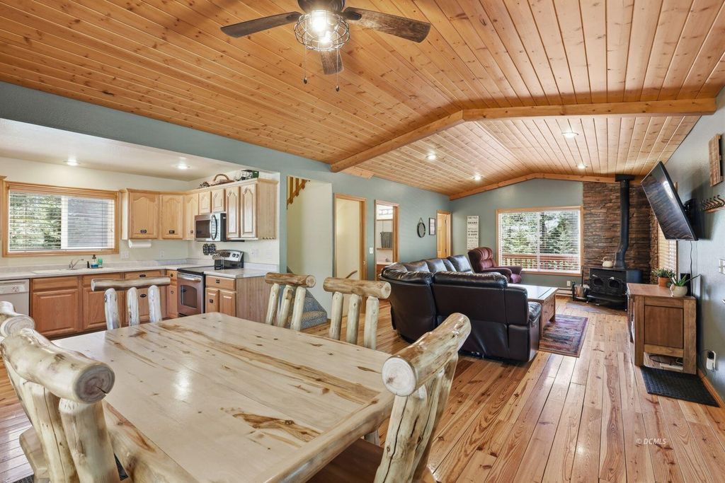 Photo of 850 E Bonanza RD, Duck Creek Village, UT 84762 (MLS # 116221)