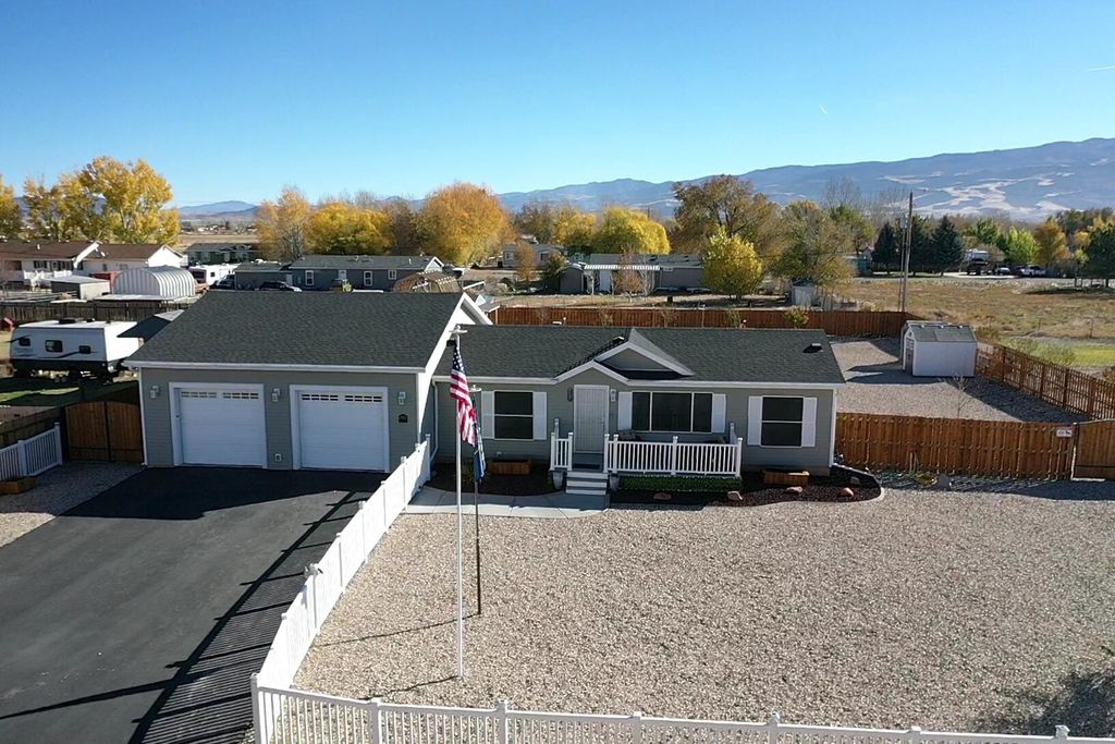 Photo of 5348 N 3000 W, Cedar City, UT 84721 (MLS # 113788)