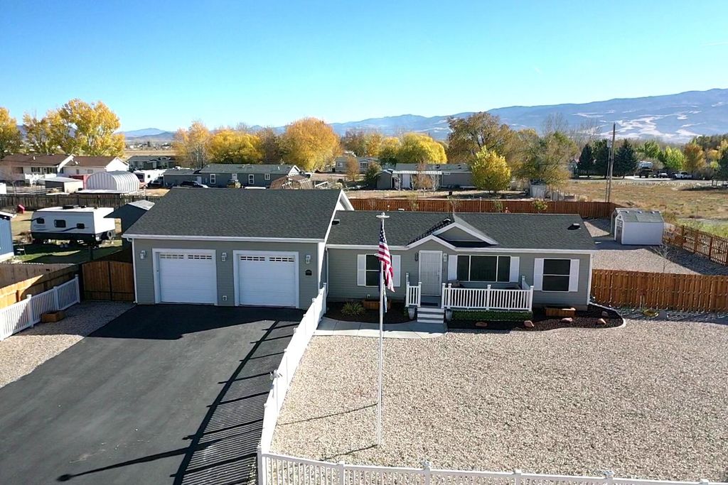 Photo of 5348 N 3000 W, Cedar City, UT 84721 (MLS # 113788)