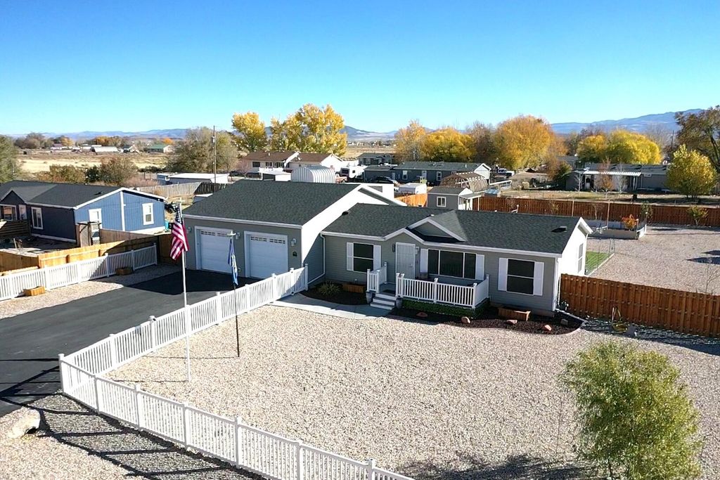 Photo of 5348 N 3000 W, Cedar City, UT 84721 (MLS # 113788)