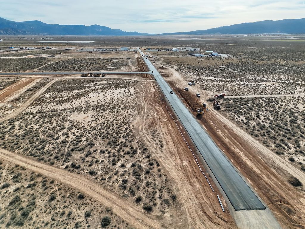 Photo of 6800 Lot 2 Lakeside Industrial Park, Cedar City, UT 84721 (MLS # 114196)