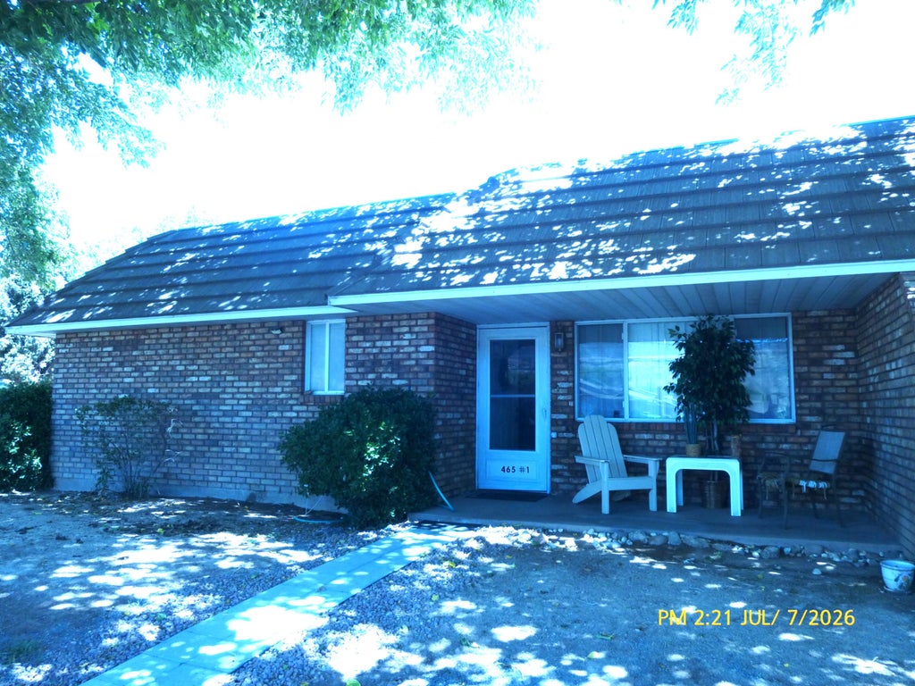 Photo of 465 S 100 E #C-1, Saint George, UT 84770 (MLS # 117102)