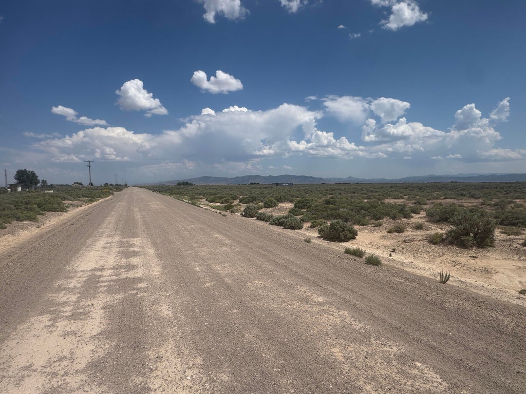 Photo of 20.57 Ac #E-1326-0007-0000, Beryl, UT 84714 (MLS # 117599)