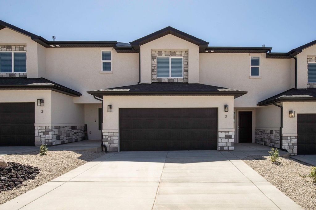 Photo of 51 S 4375 W #6, Cedar City, UT 84720 (MLS # 113922)