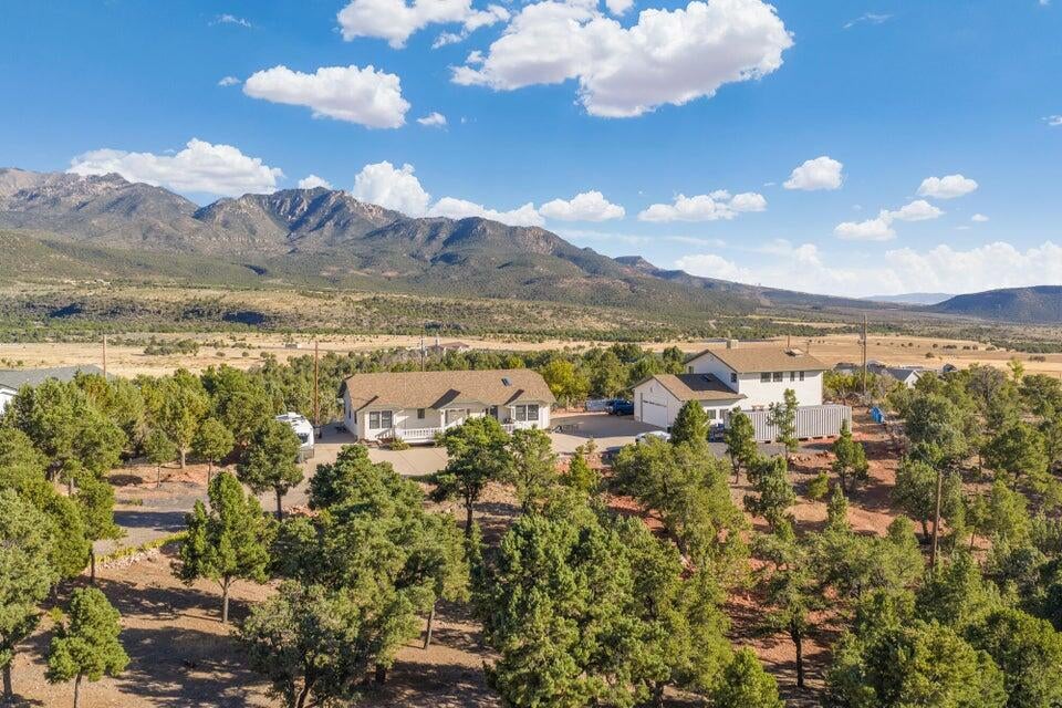 Photo of 708 E Mule Deer RD, Central, UT 84722 (MLS # 118007)