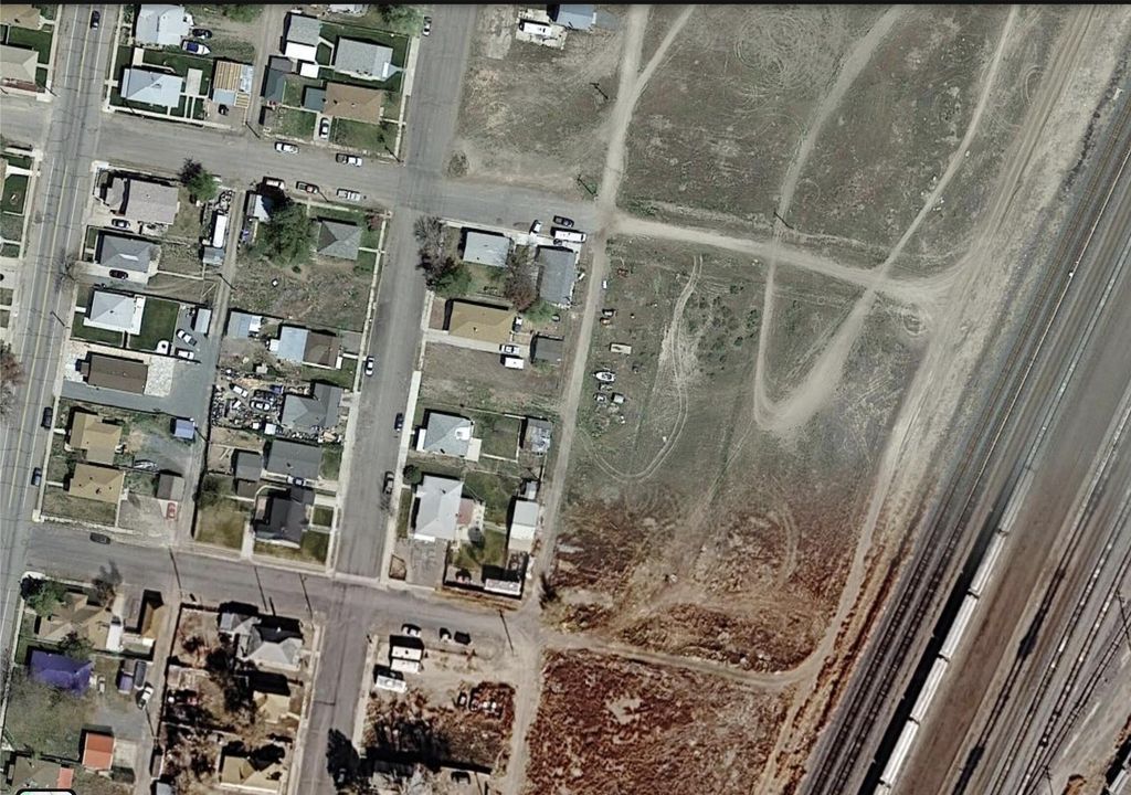 Photo of Lot 10 &amp; 11 Blk 7, Milford, UT 84751 (MLS # 116000)