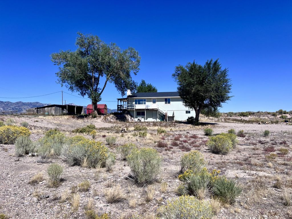 Photo of 570 W Main ST, Greenville, UT 84731 (MLS # 113142)
