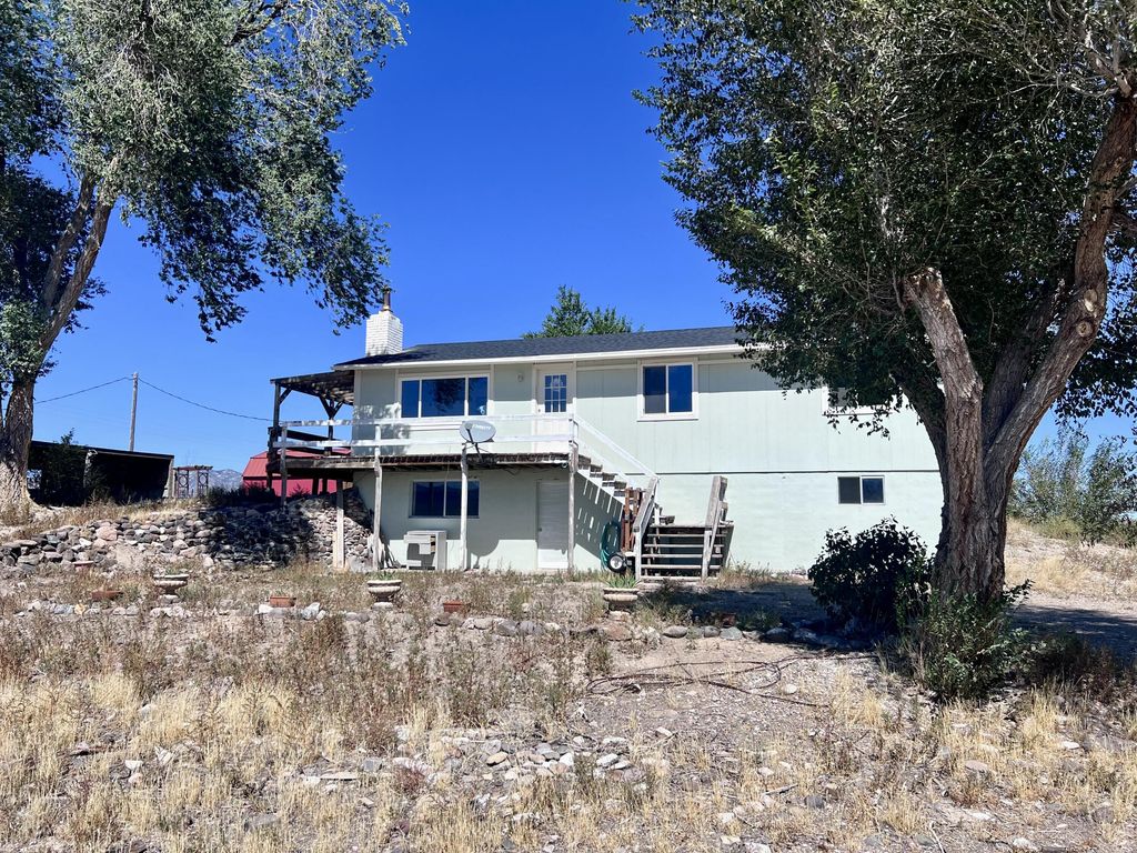 Photo of 570 W Main ST, Greenville, UT 84731 (MLS # 113142)
