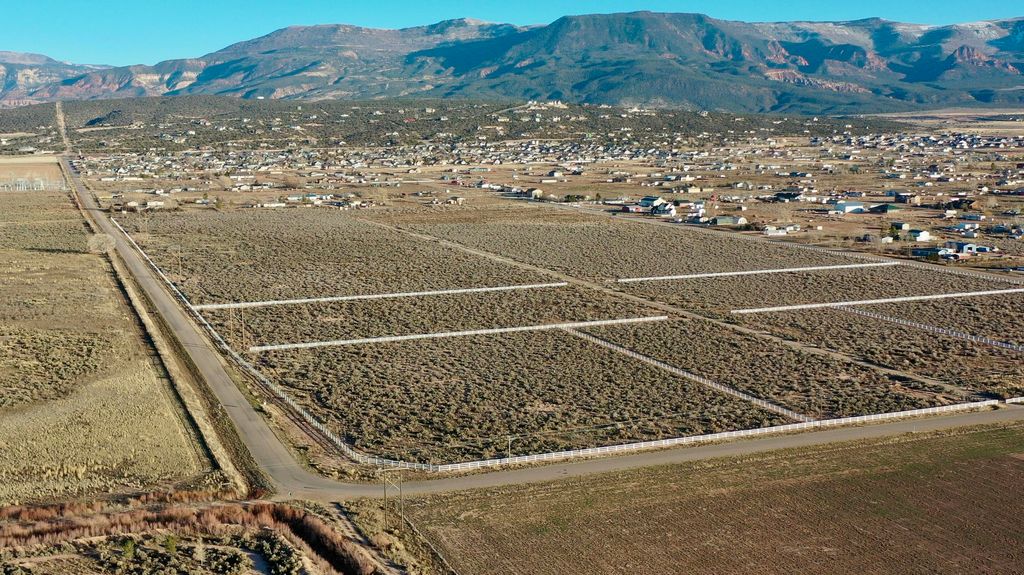 Photo of 800 S 5300 W #Lot 10 Ph 2, Cedar City, UT 84720 (MLS # 113089)
