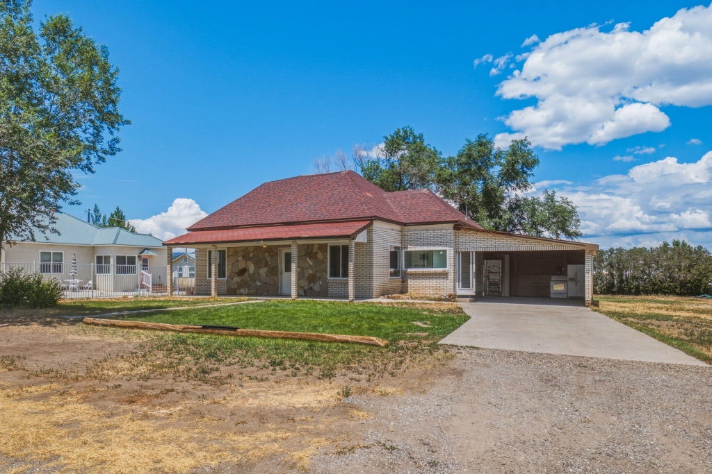 Photo of 142 W 200 N, Panguitch, UT 84759 (MLS # 117258)