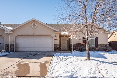 Photo of 1452 S Southern View Drive Dr, Cedar City, UT 84720 (MLS # 114373)