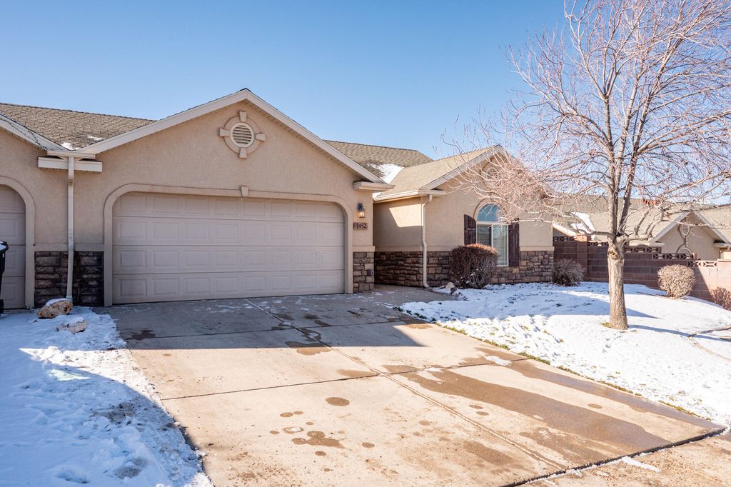 Photo of 1452 S Southern View Drive Dr, Cedar City, UT 84720 (MLS # 114373)