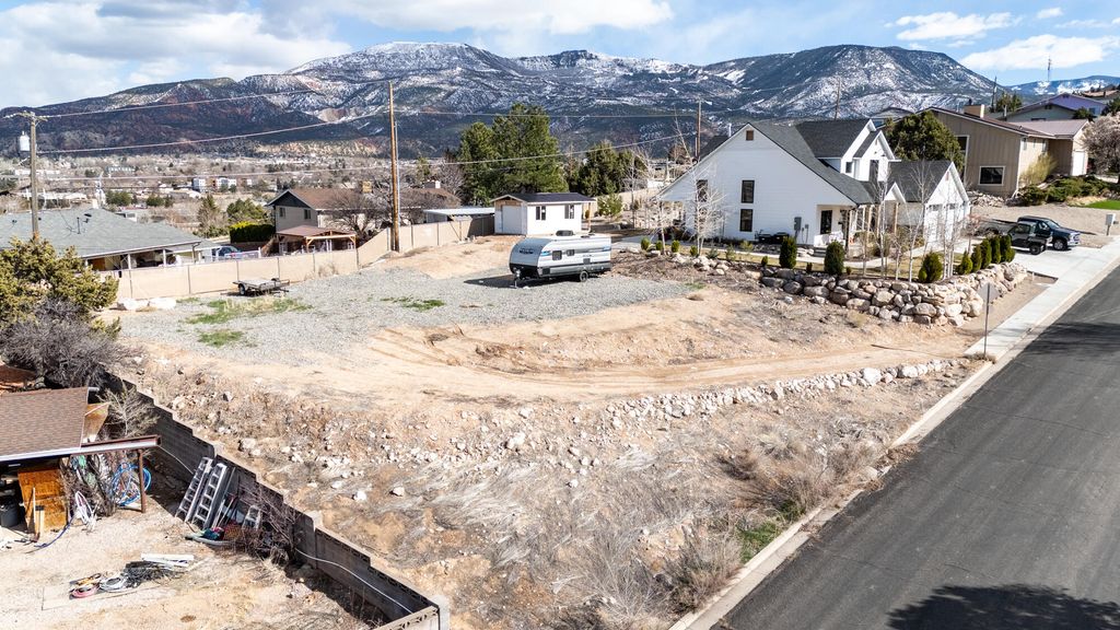 Photo of 77 W Columbia Way, Cedar City, UT 84720 (MLS # 110768)