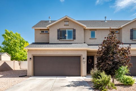 Photo of 3062 W 1750 N #12, Cedar City, UT 84721 (MLS # 115110)