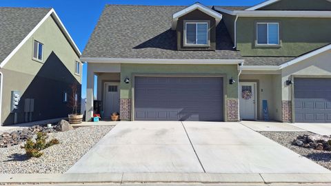 Photo of 3128 W 1700 N #E, Cedar City, UT 84721 (MLS # 116142)