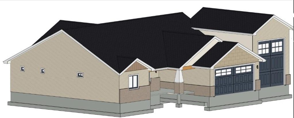 Photo of 4341 W 300 CIR N, Cedar City, UT 84720 (MLS # 112233)