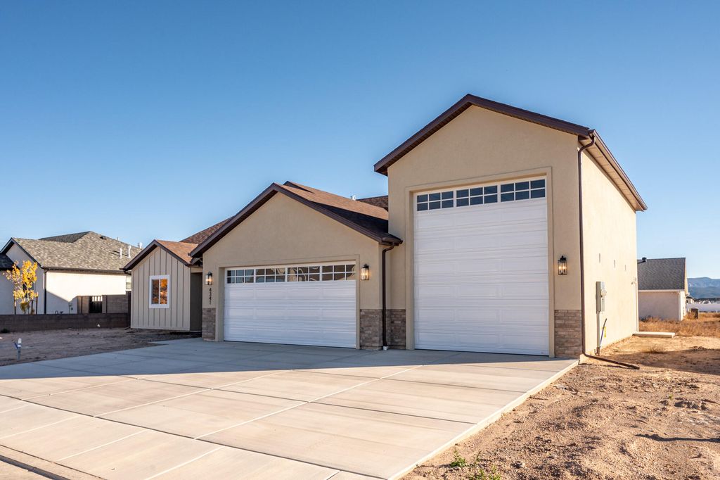 Photo of 4341 W 300 CIR N, Cedar City, UT 84720 (MLS # 112233)