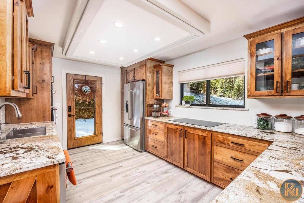 Photo of 20602080 E Strawberry Point RD, Duck Creek Village, UT 84762 (MLS # 115579)