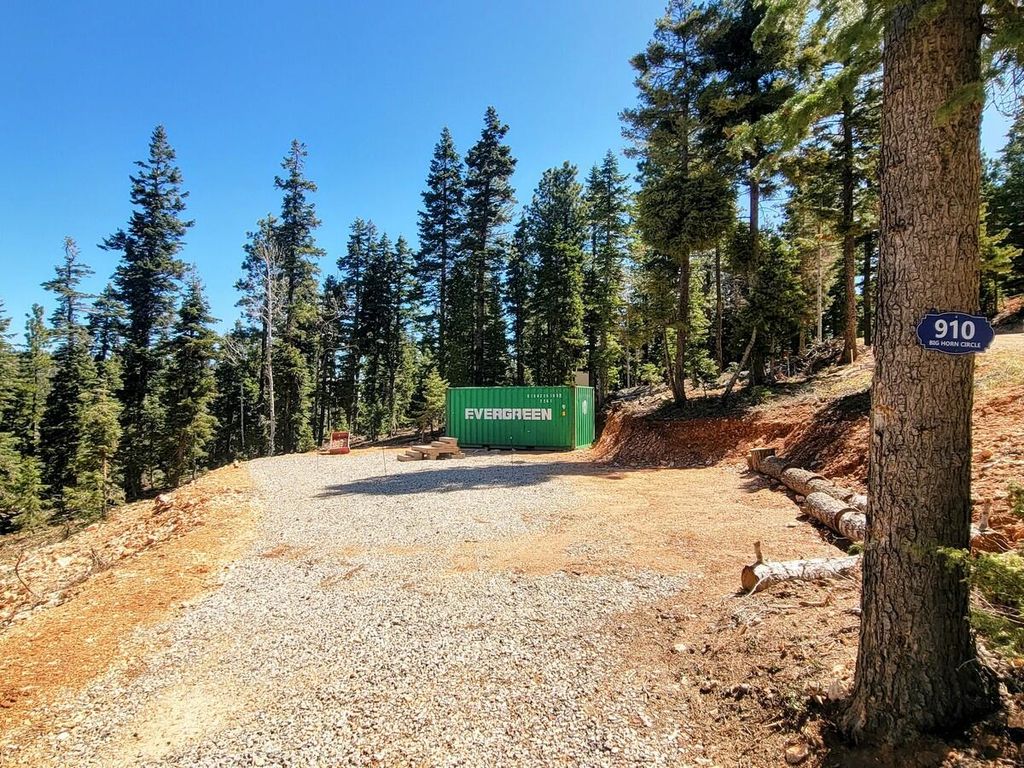 Photo of 910 W Big Horn CIR, Duck Creek Village, UT 84762 (MLS # 116053)