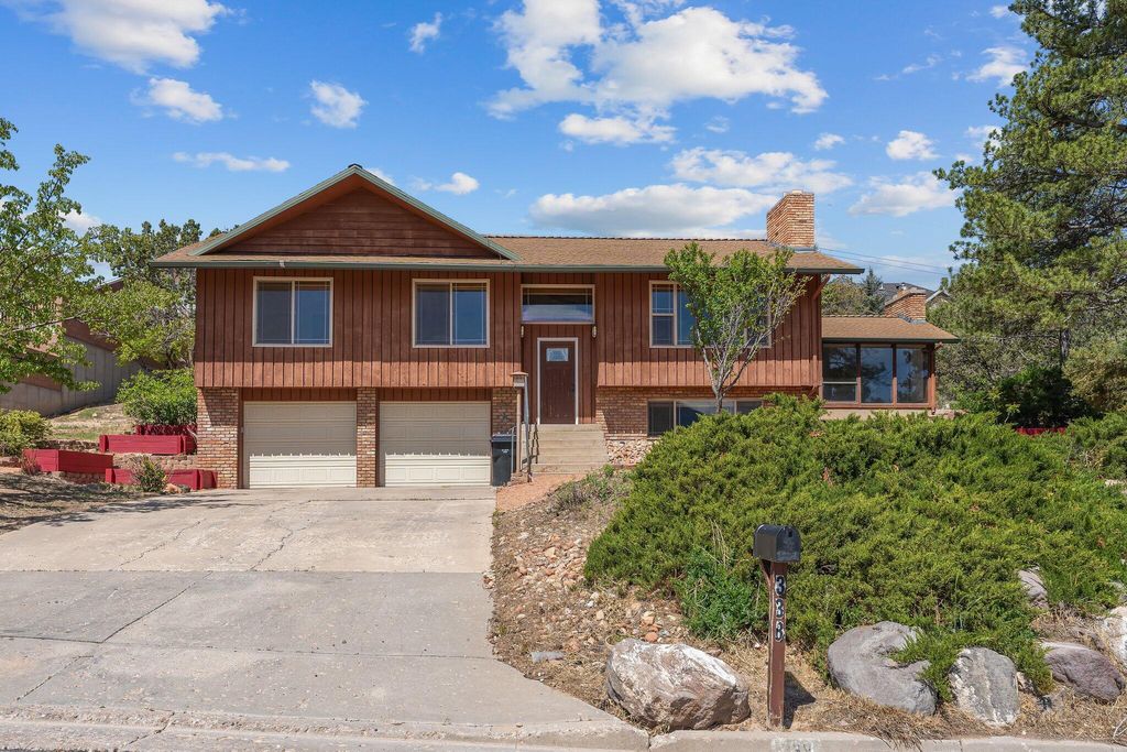 Photo of 338 Casa Loma LN, Cedar City, UT 84721 (MLS # 111426)
