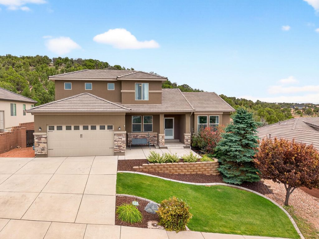 Photo of 3435 W 375 S, Cedar City, UT 84720 (MLS # 112974)