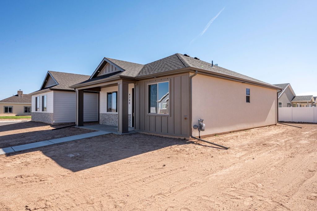 Photo of 4740 N 2000 W, Cedar City, UT 84721 (MLS # 116231)
