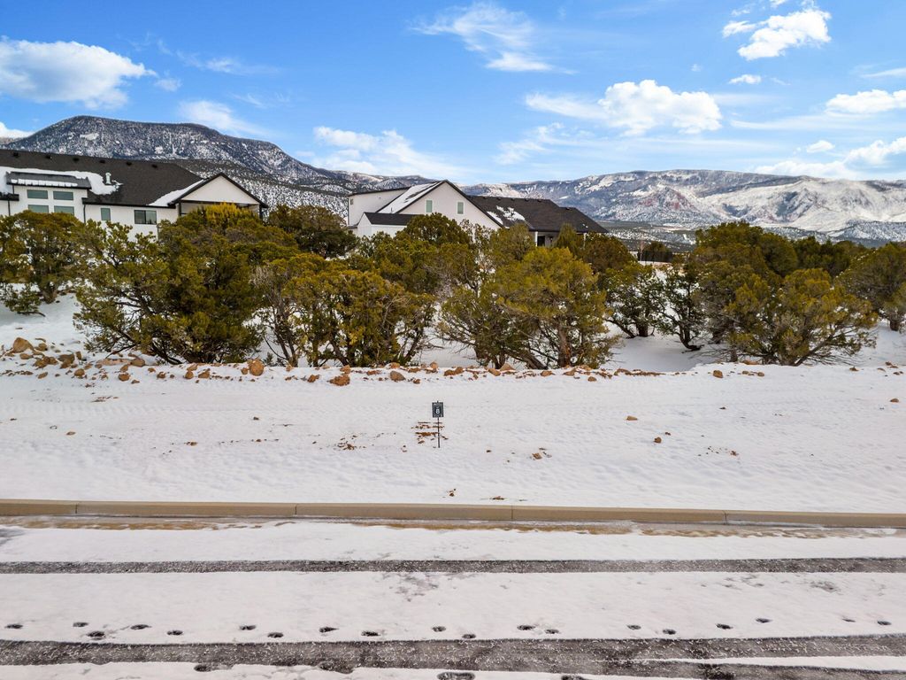 Photo of W South Mountain DR #lot 8, Cedar City, UT 84720 (MLS # 115815)