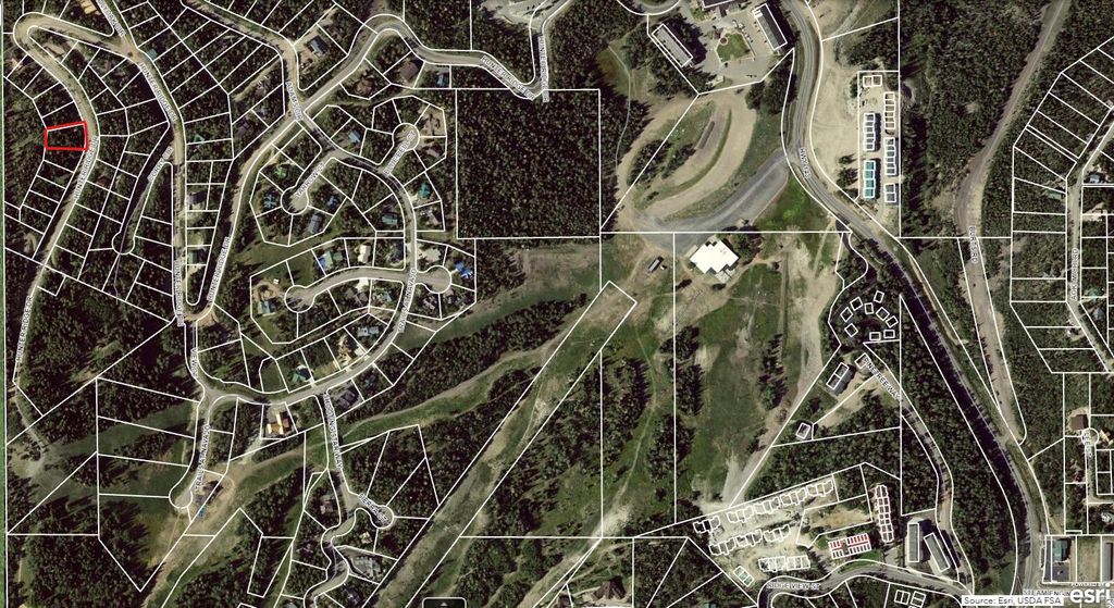 Photo of 688 W Hunter Ridge DR, Brian Head, UT 84719 (MLS # 112987)