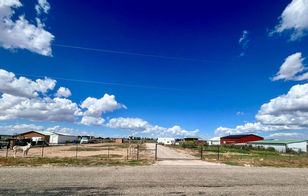Photo of 2383 W 4000 N, Cedar City, UT 84721 (MLS # 117921)