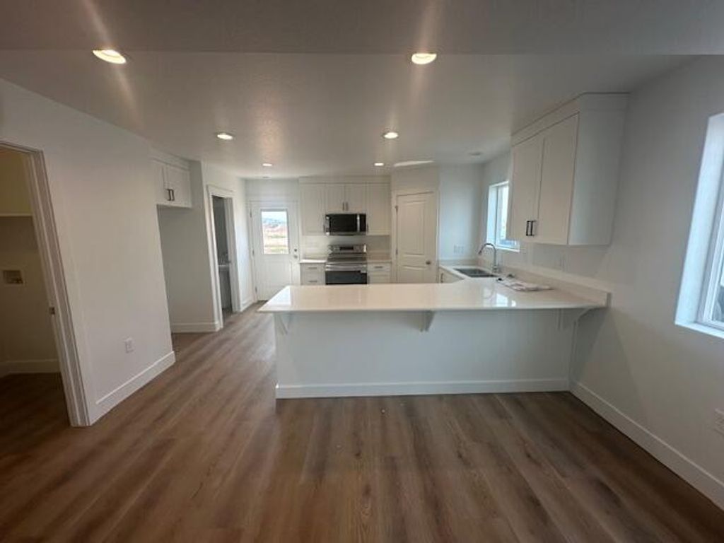 Photo of 535 W 2530 N #Unit 42, Cedar City, UT 84720 (MLS # 111711)