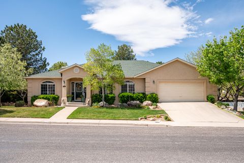Photo of 846 S 860 W, Cedar City, UT 84720 (MLS # 115877)