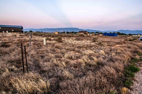 Photo of 5502 N 3175 W #Lot 8, Cedar City, UT 84721 (MLS # 116891)