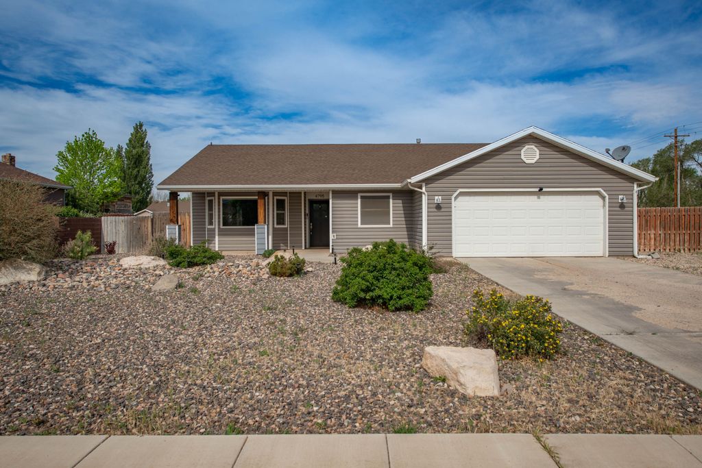 Photo of 4795 N Halterman RD, Enoch, UT 84721 (MLS # 116302)
