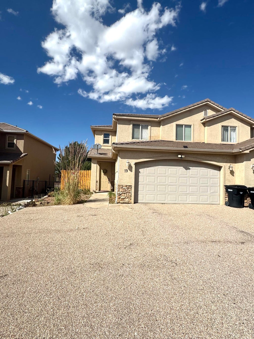Photo of 19 E 820 S, Cedar City, UT 84720 (MLS # 118071)
