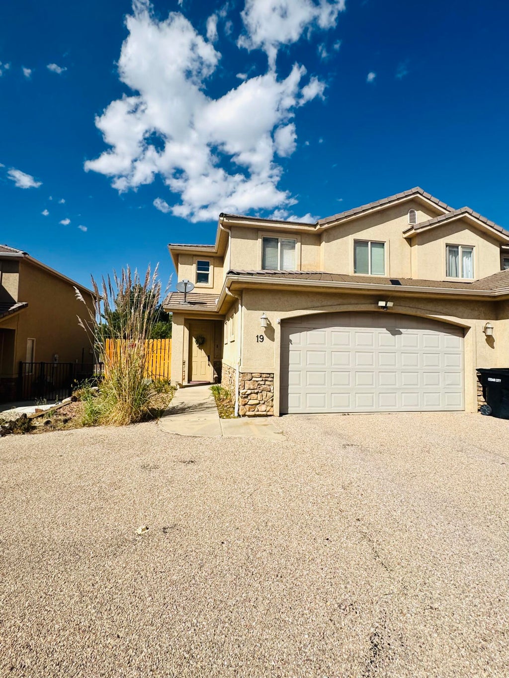 Photo of 19 E 820 S, Cedar City, UT 84720 (MLS # 118071)