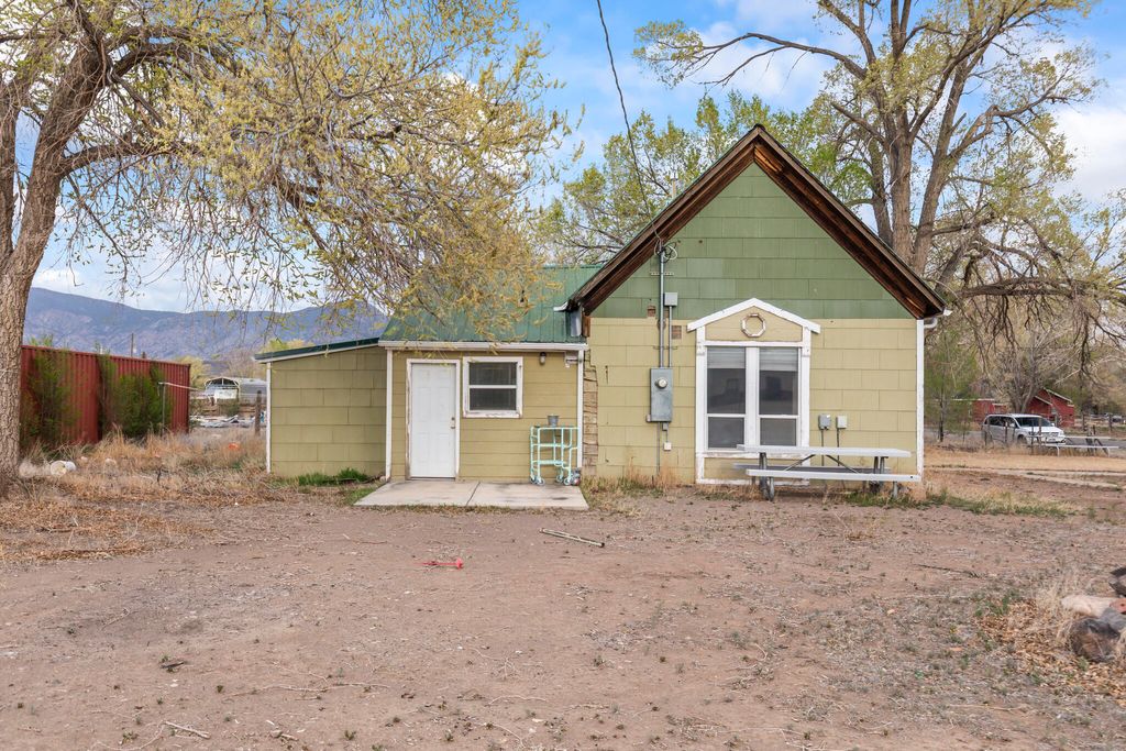 Photo of 180 W 100 N, Junction, UT 84740 (MLS # 115716)