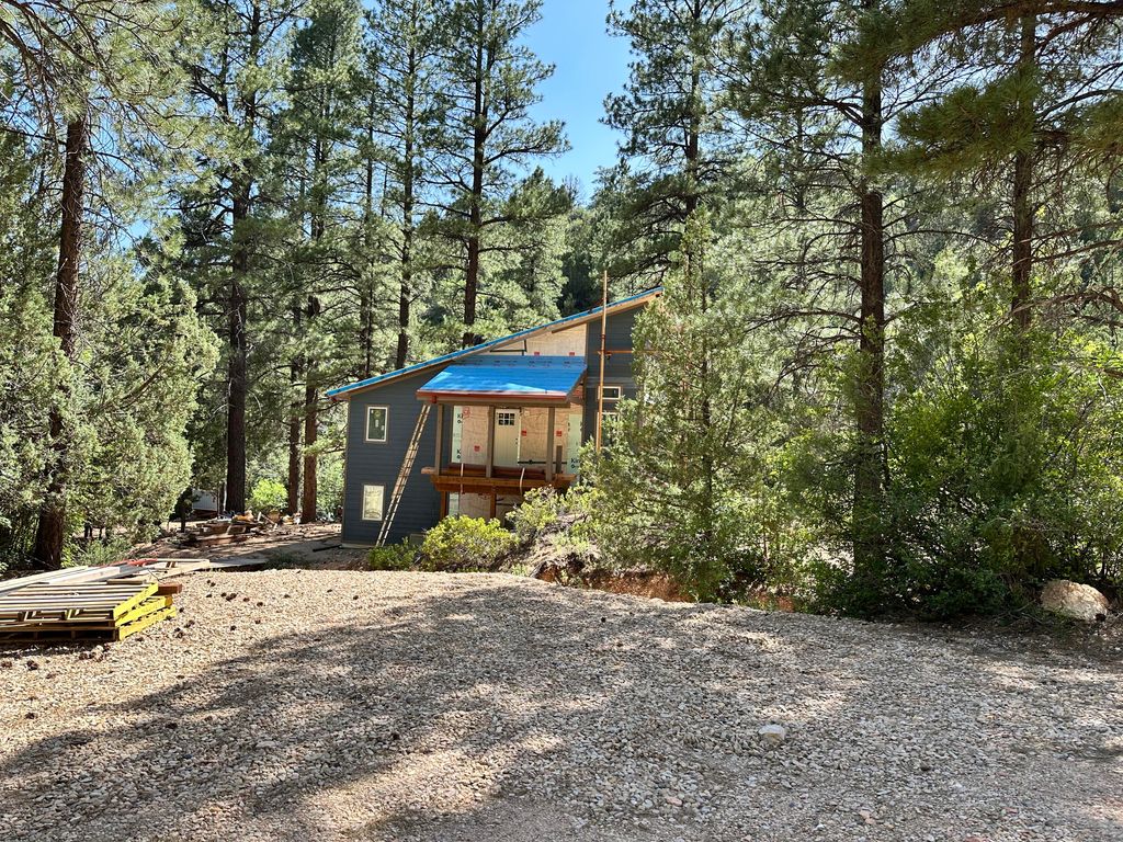 Photo of 4185 N Spencer Cliffs DR, Glendale, UT 84729 (MLS # 115796)
