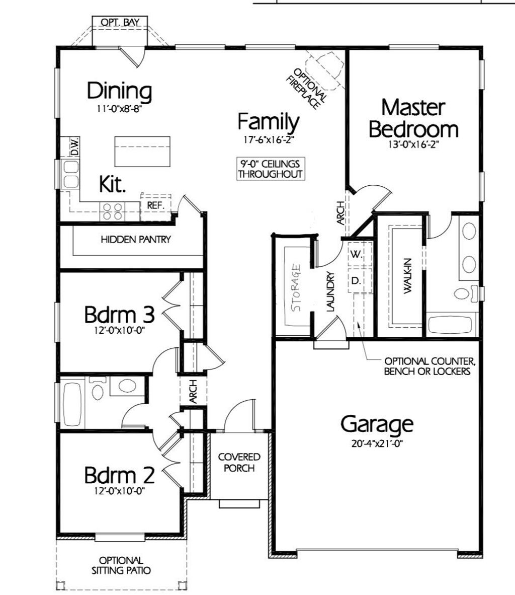 Photo of 2415 N locust DR, Cedar City, UT 84721 (MLS # 114257)