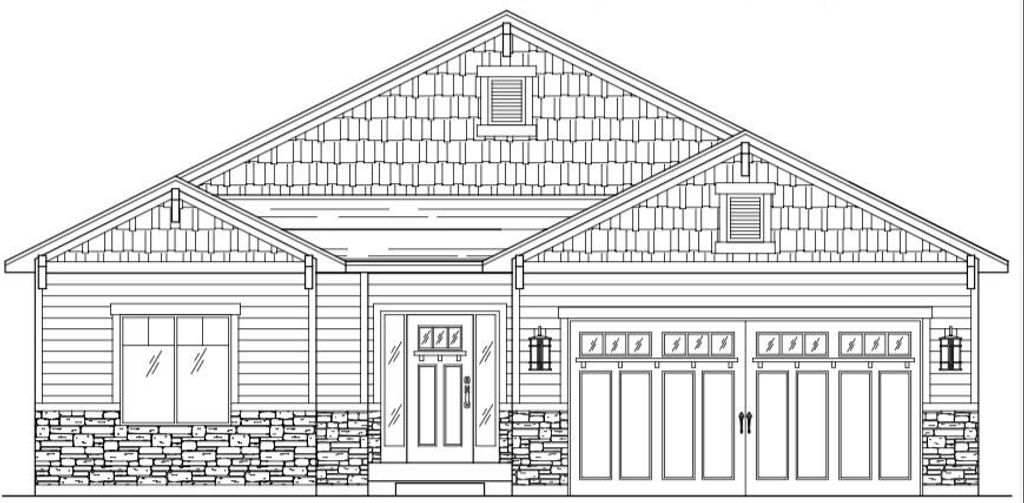 Photo of 2415 N locust DR, Cedar City, UT 84721 (MLS # 114257)