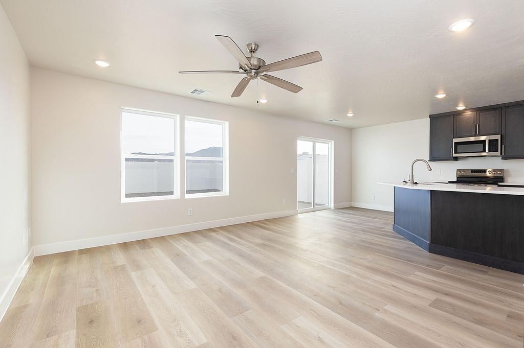 Photo of 2614 N Clark Parkway, Cedar City, UT 84721 (MLS # 113960)