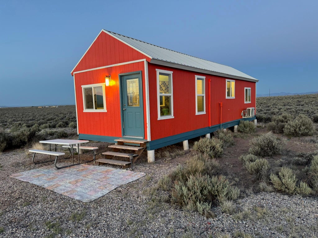 Photo of 4872 N 10100 W, Beryl, UT 84714 (MLS # 117612)