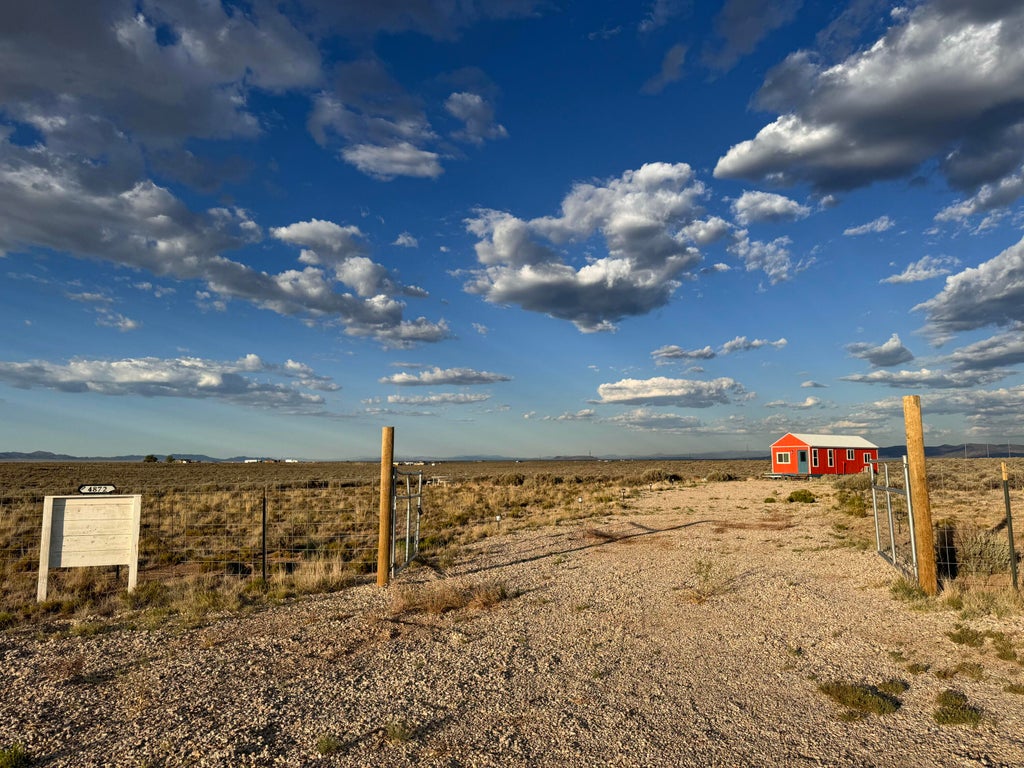 Photo of 4872 N 10100 W, Beryl, UT 84714 (MLS # 117612)