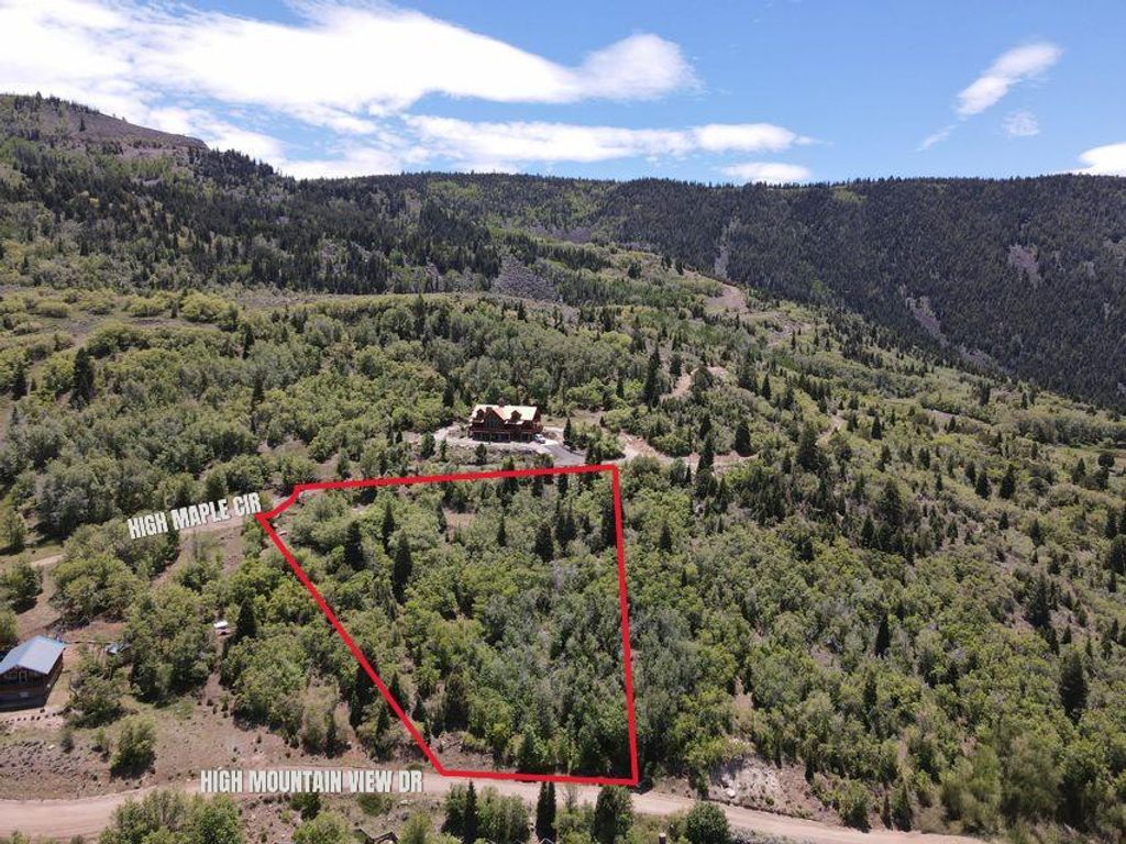 Photo of 2426 S High Maple Circle Cir, Cedar City, UT 84720 (MLS # 114765)