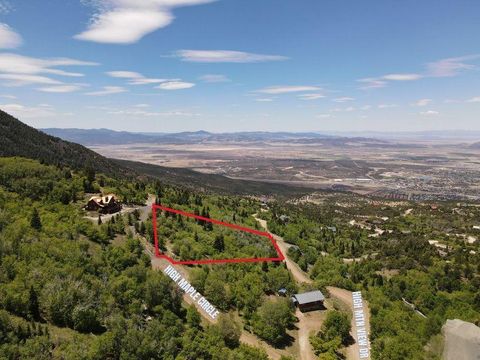 Photo of 2426 S High Maple Circle Cir, Cedar City, UT 84720 (MLS # 114765)