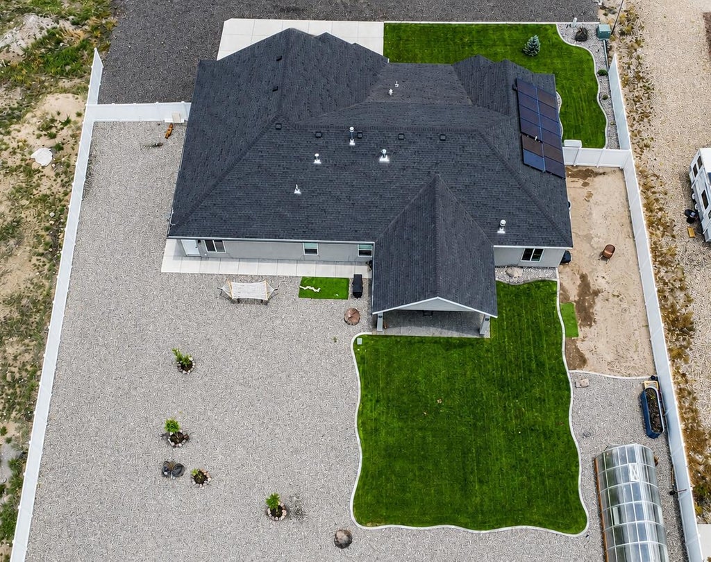 Photo of 659 N Creekview DR, Panguitch, UT 84759 (MLS # 117577)