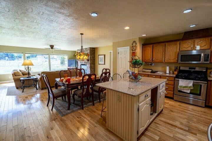 Photo of 878 Mountain View Dr, Pine Valley, UT 84781 (MLS # 118614)