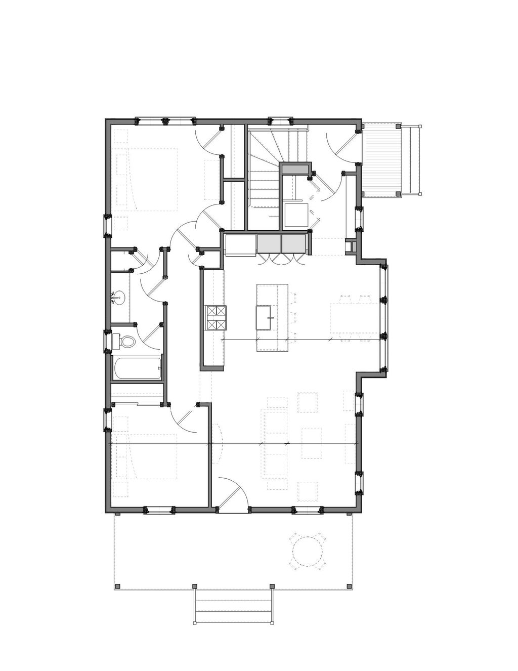 Photo of 9 E Sara LN #Lot 11, Enoch, UT 84721 (MLS # 114044)